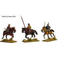 Light Cavalry (1450-1500)