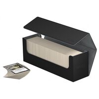 ArkHive™ 400+ Black