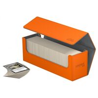 ArkHive™ 400+ Orange