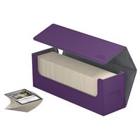 ArkHive™ 400+ Purple