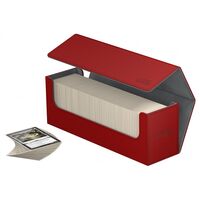 ArkHive™ 400+ Red