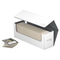 ArkHive™ 400+ White