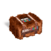 Bears vs Babies