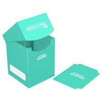 Deck Case 100+ Aquamarine