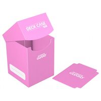 Deck Case 100+ Orange