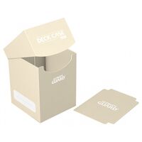 Deck Case 100+ Sand