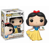 Pop! Snow White