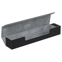 Flip'n'Tray Mat Case™ Xenoskin Black