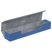 Flip'n'Tray Mat Case™ Xenoskin Blue
