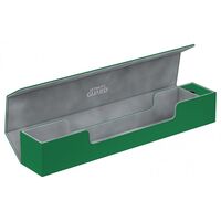 Flip'n'Tray Mat Case™ Xenoskin Green
