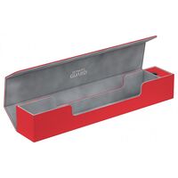 Flip'n'Tray Mat Case™ Xenoskin Red