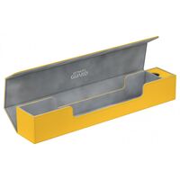 Flip'n'Tray Mat Case™ Xenoskin Amber