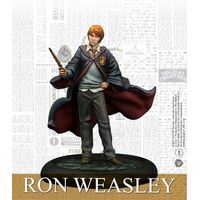 Harry Potter Miniatures Adventure Game