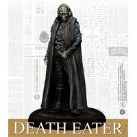Harry Potter Miniatures Adventure Game