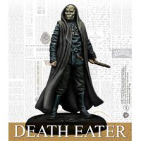 Harry Potter Miniatures Adventure Game