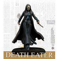 Harry Potter Miniatures Adventure Game