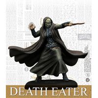 Harry Potter Miniatures Adventure Game