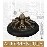 Harry Potter Miniatures Adventure Game
