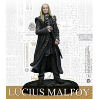 Malfoy Family