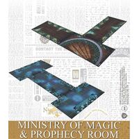Ministry of Magic Adventure Pack