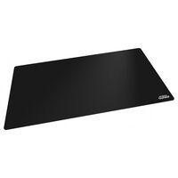 Play-mat Monochrome Black
