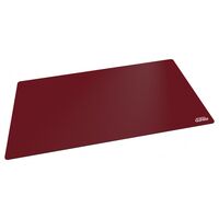 Play-mat Monochrome Bordeaux