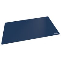 Play-mat Monochrome Dark Blue