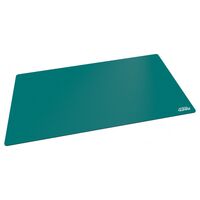 Play-mat Monochrome Petrol Blue