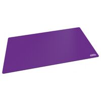 Play-mat Monochrome Purple