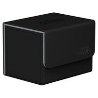 Sidewinder™ 100+ Black