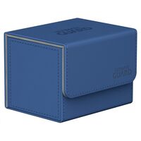 Sidewinder™ 100+ Blue