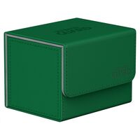 Sidewinder™ 100+ Green