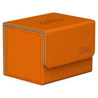 Sidewinder™ 100+ Orange