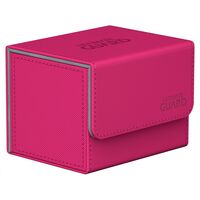 Sidewinder™ 100+ Pink