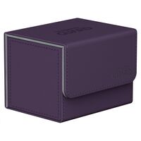 Sidewinder™ 100+ Purple