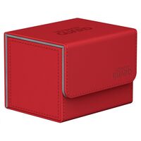 Sidewinder™ 100+ Red