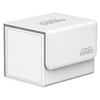 Sidewinder™ 100+ White