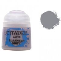 Slaanesh Grey Layer 12ml