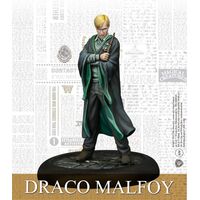 Slytherin Students Pack