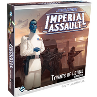 Tyrants of Lothal SW IA