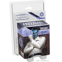 Thrawn IA Villain Pack