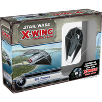 TIE Reaper - Star Wars: X-Wing