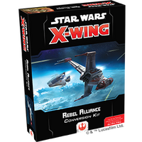 Rebel Alliance Conversion Kit