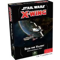 Scum and Villainy Conversion Kit