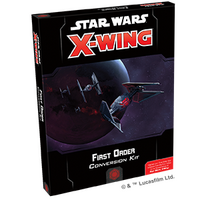 First Order Conversion Kit