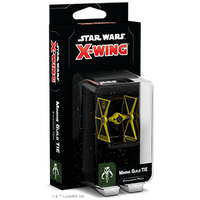 Mining Guild TIE
