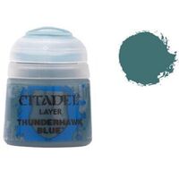 Thunderhawk Blue Layer 12ml