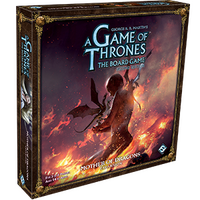 Mother of Dragons AGOT Boardgame