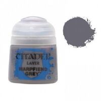 Warpfiend Grey Layer 12ml