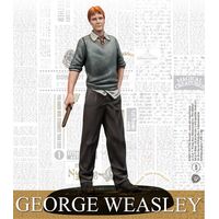 Fred and George Weasley